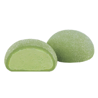 Mochi Crema de te verde Matcha
