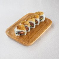 Toyama maki