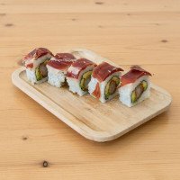 Iberico maki