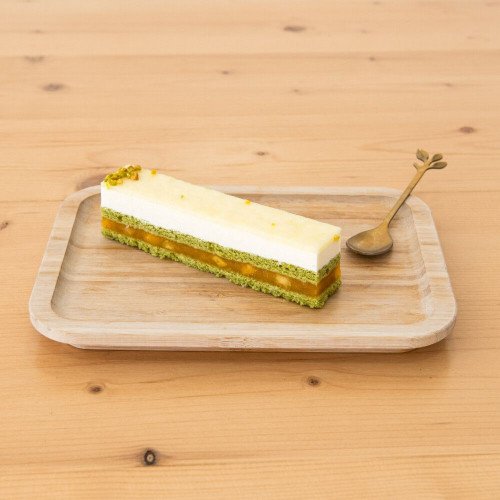 Tiramisu Japones(Finger)