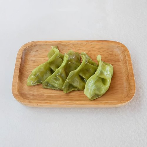 Gyoza vegetal