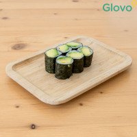 Maki de aguacate