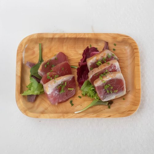 Maguro tataki