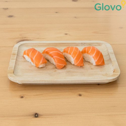 Nigiri Salmon