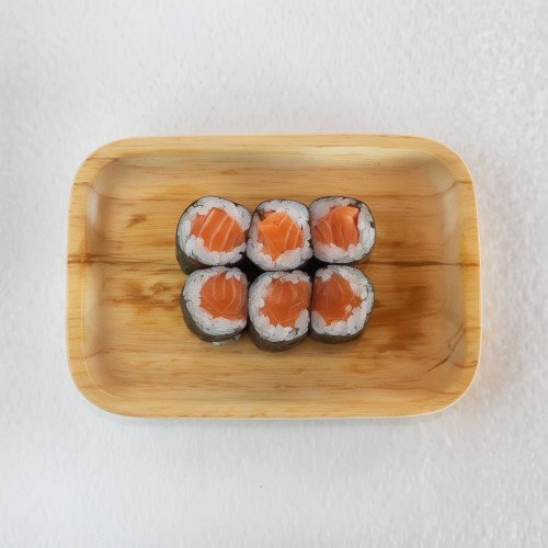 Maki de salmon