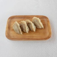 Gyoza cerdo y verdura